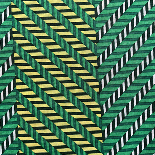 african knit fabric