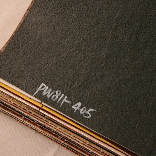 pu pvc synthetic leather