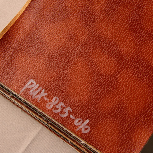 soft pvc leather