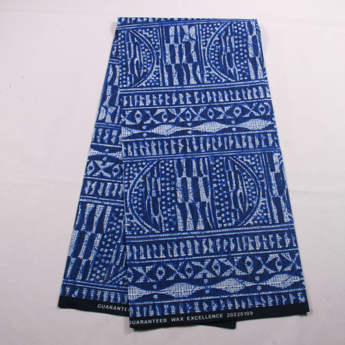 african cotton fabrics wax print fabric