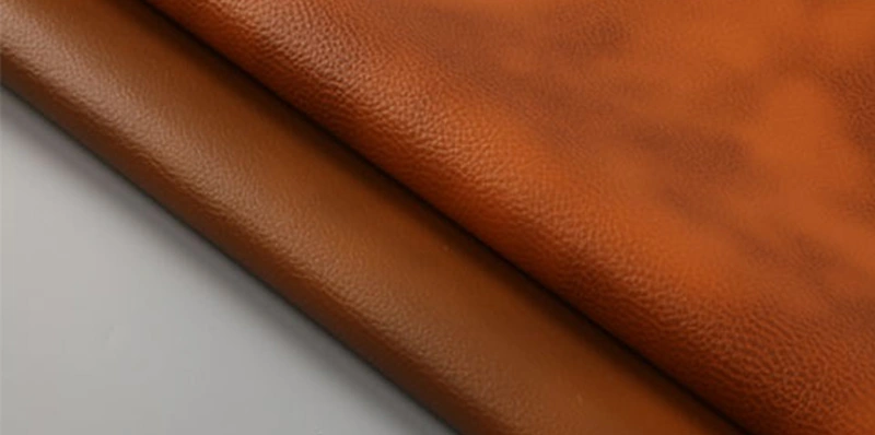 What Are the Differences Between Synthetic Leather and Genuine Leather?