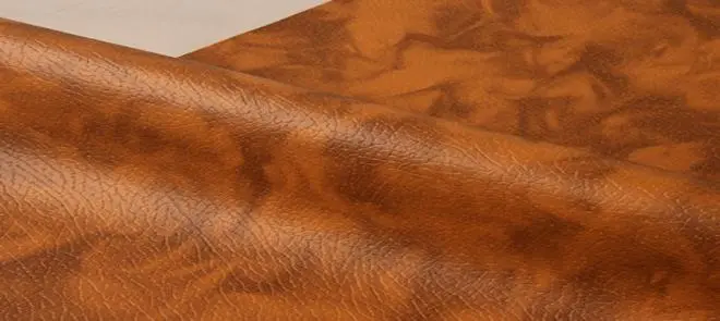 The Practical Advantages of Synthetic Leather Wholesale