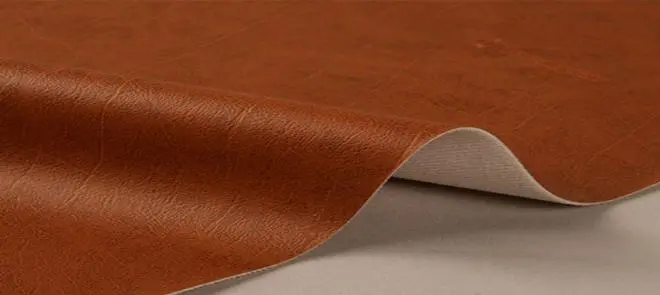 Unveiling the Versatility: The Many Faces of PVC Leather Fabric